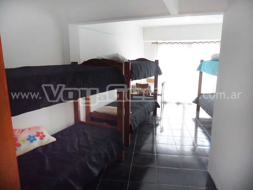 Alquilo Departamento Punto Plaza en Villa Gesell zona Centro Comercial a 300 Mts de la Playa 