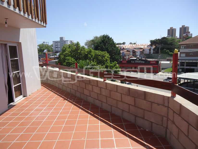 Alquilo Departamento Punto Plaza en Villa Gesell zona Centro Comercial a 300 Mts de la Playa