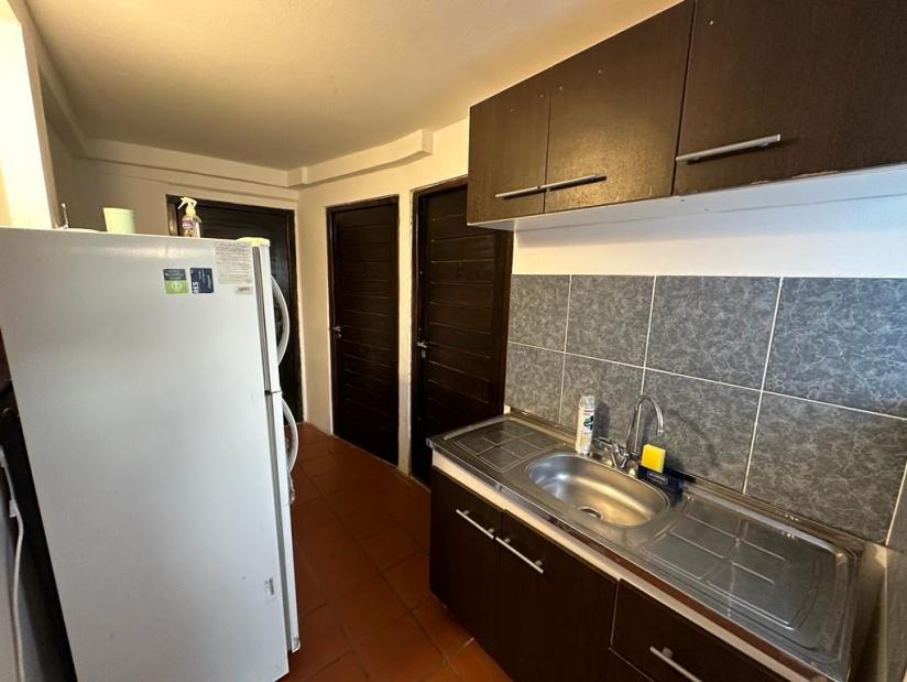 Alquilo Departamento Punto Plaza en Villa Gesell zona Centro Comercial a 300 Mts de la Playa Hornallas con horno