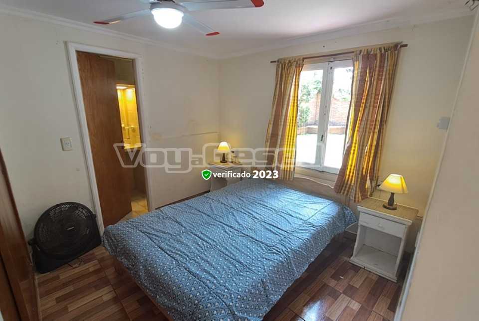 Alquilo Casa Lola en Villa Gesell zona Sur a 400 mts de la Playa 