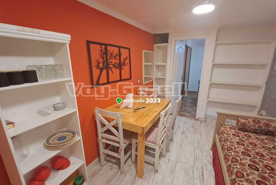 Alquilo Casa Lola en Villa Gesell zona Sur a 400 mts de la Playa 