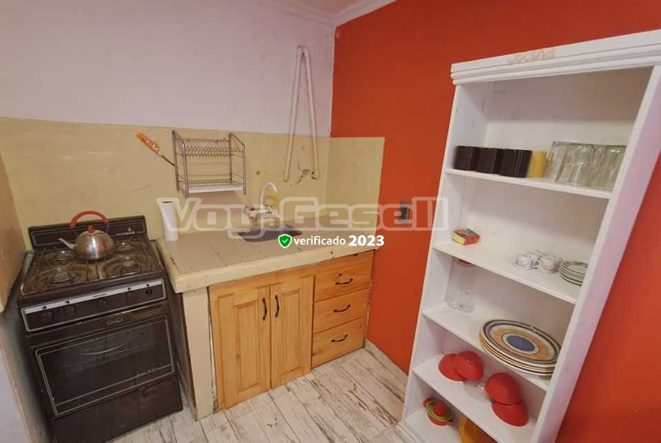 Alquilo Casa Lola en Villa Gesell zona Sur a 400 mts de la Playa 