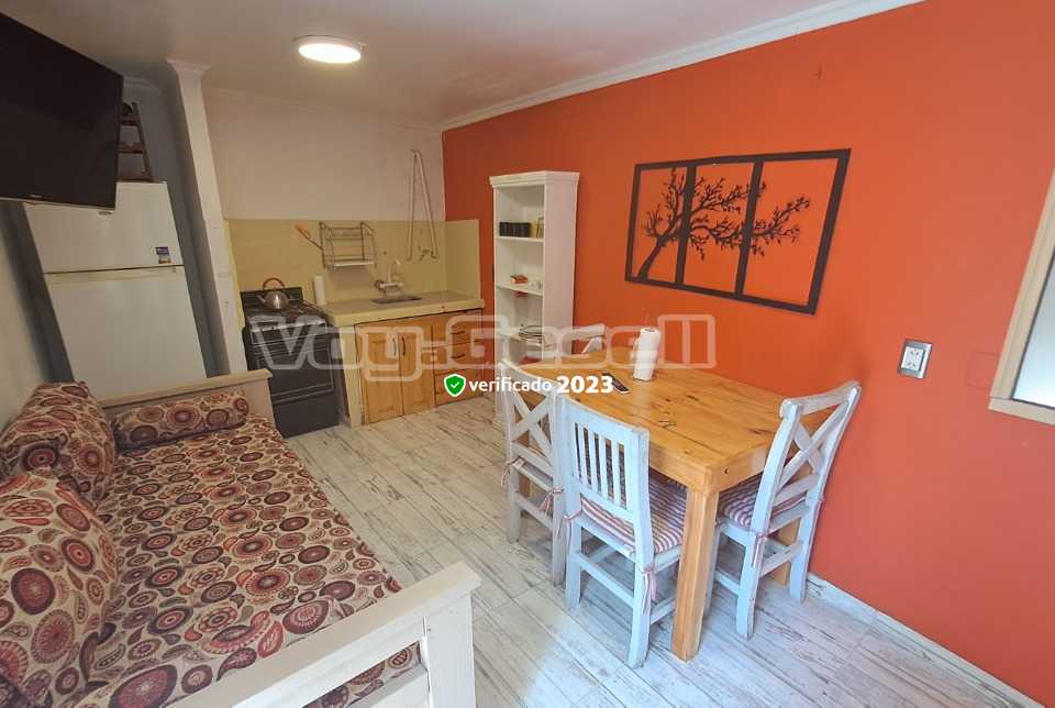 Alquilo Casa Lola en Villa Gesell zona Sur a 400 mts de la Playa 