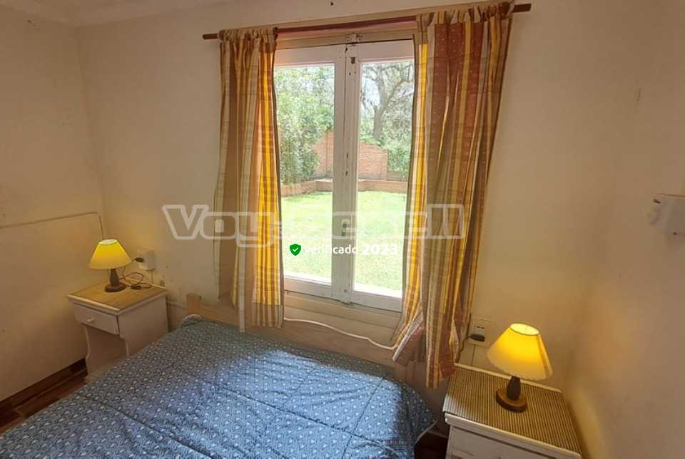 Alquilo Casa Lola en Villa Gesell zona Sur a 400 mts de la Playa 