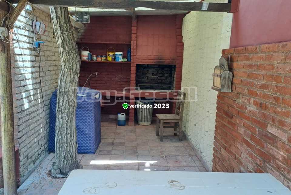 Alquilo Casa Lola en Villa Gesell zona Sur a 400 mts de la Playa