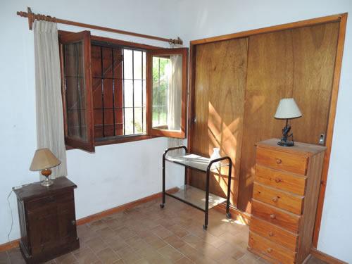 Alquilo Duplex Quito 1 en Villa Gesell zona Centro a 500 Mts de la Playa