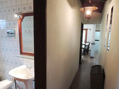 Alquilo Duplex Quito 1 en Villa Gesell zona Centro a 500 Mts de la Playa