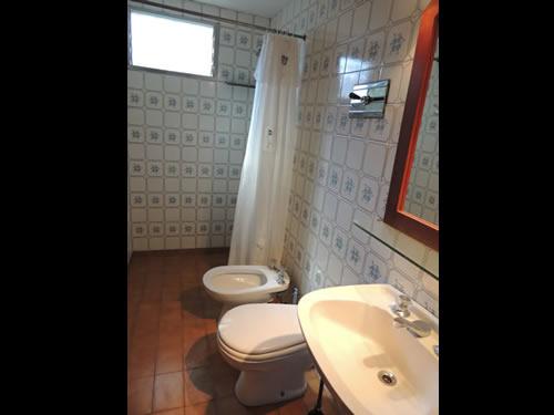 Alquilo Duplex Quito 1 en Villa Gesell zona Centro a 500 Mts de la Playa