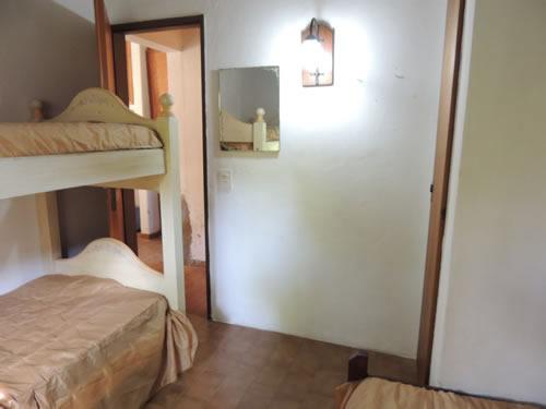 Alquilo Duplex Quito 1 en Villa Gesell zona Centro a 500 Mts de la Playa