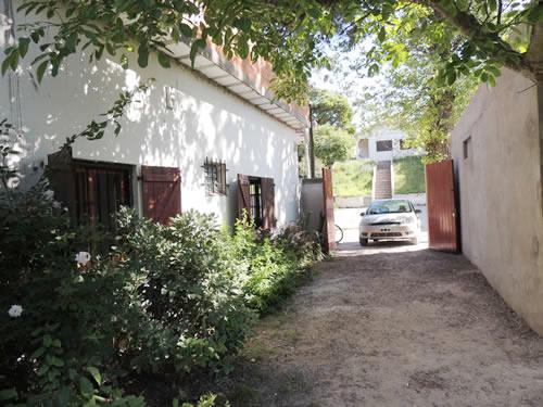 Alquilo Duplex Quito 1 en Villa Gesell zona Centro a 500 Mts de la Playa