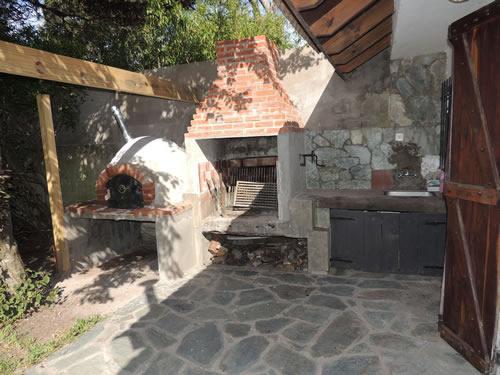 Alquilo Duplex Quito 1 en Villa Gesell zona Centro a 500 Mts de la Playa