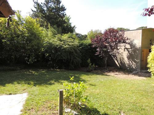 Alquilo Duplex Quito 1 en Villa Gesell zona Centro a 500 Mts de la Playa