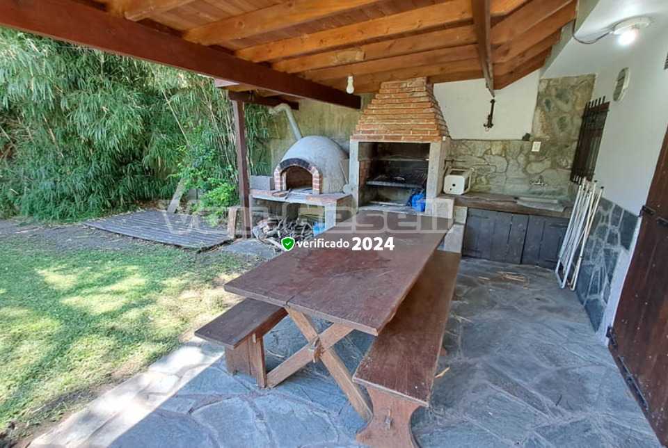 Alquilo Duplex Quito 1 en Villa Gesell zona Centro a 500 Mts de la Playa