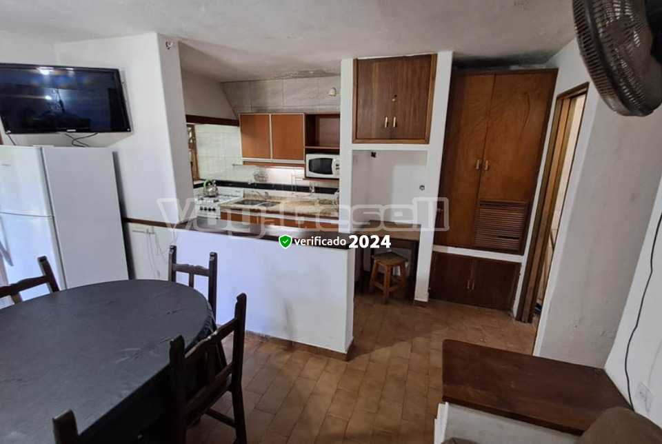 Alquilo Duplex Quito 1 en Villa Gesell zona Centro a 500 Mts de la Playa