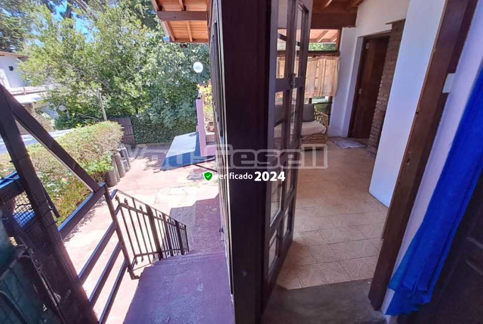 Alquilo Departamento Quito 5 en Villa Gesell zona Centro a 600 Mts de la Playa 