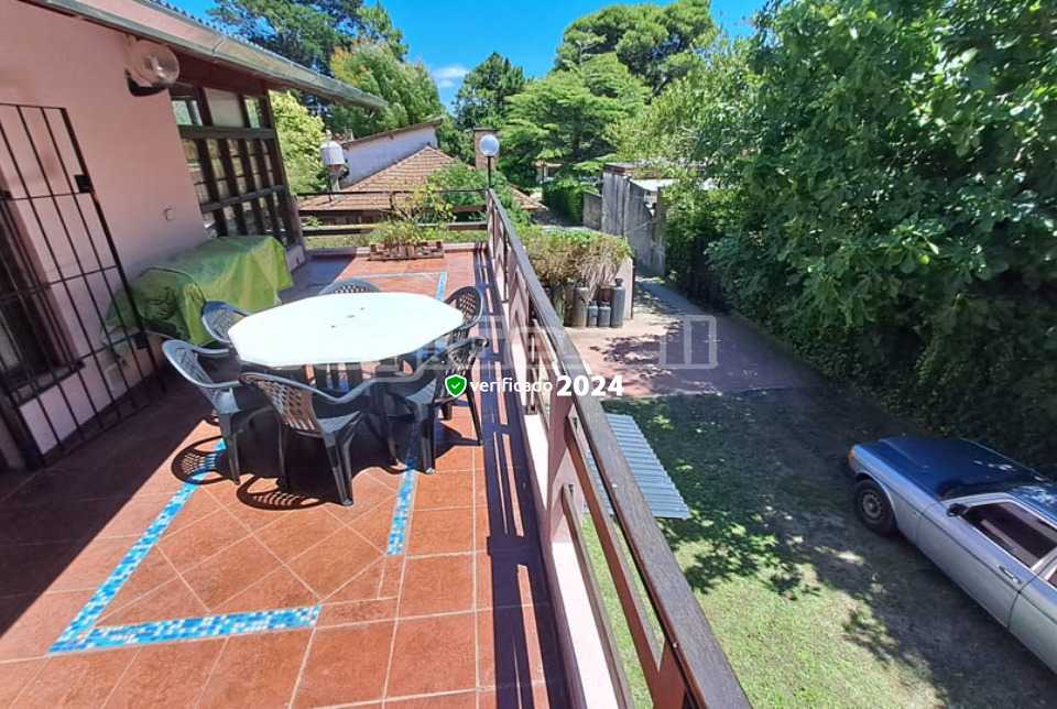 Quito 5: Departamento en Villa Gesell zona Centro