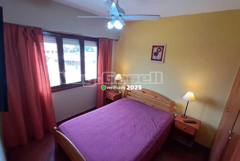 Alquilo Departamento Rambla 2 en Villa Gesell zona Sur a 100 Mts de la Playa