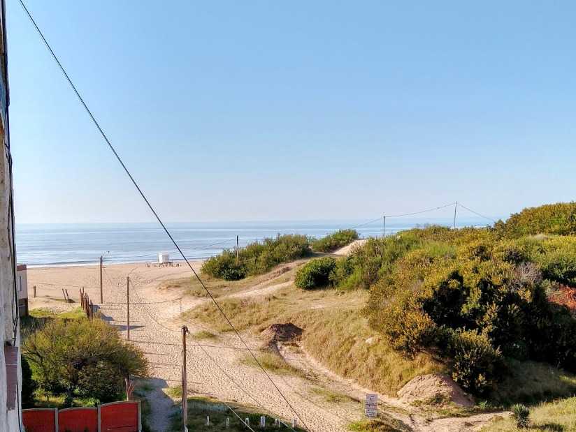 Alquilo Departamento Rambla 2 en Villa Gesell zona Sur a 100 Mts de la Playa 