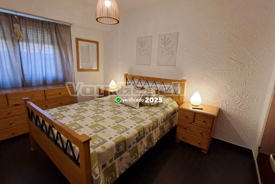 Alquilo Departamento Romeo I depto 5 en Villa Gesell zona Centro Comercial a 180 mts de la Playa