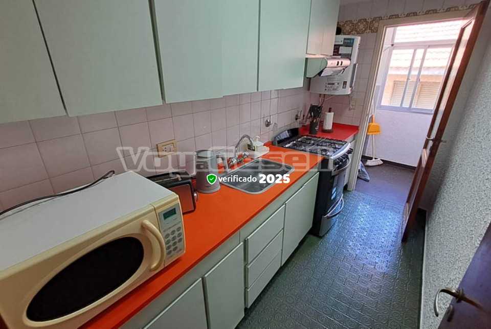 Alquilo Departamento Romeo I depto 5 en Villa Gesell zona Centro Comercial a 180 mts de la Playa