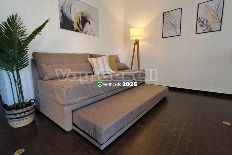 Alquilo Departamento Romeo I depto 5 en Villa Gesell zona Centro Comercial a 180 mts de la Playa