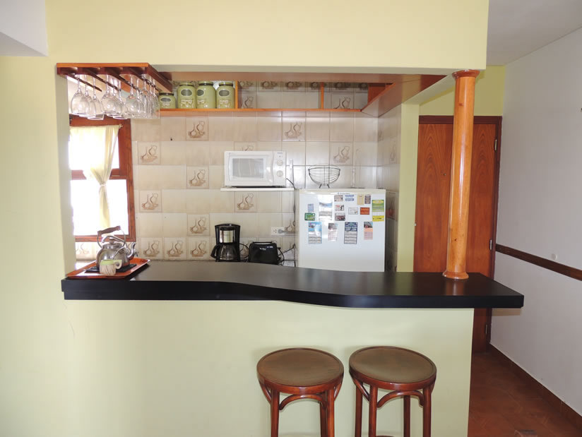 Alquilo Departamento Romeo IV 11 en Villa Gesell zona Barrio Norte a 200 mts de la Playa 