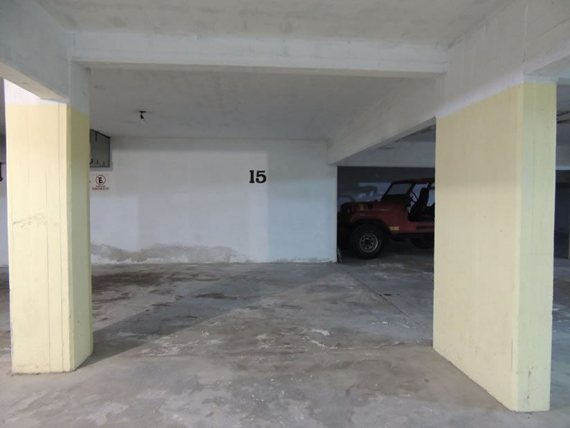 Alquilo Departamento Romeo IV 11 en Villa Gesell zona Barrio Norte a 200 mts de la Playa