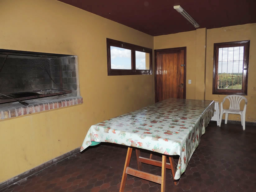 Alquilo Departamento Romeo IV 11 en Villa Gesell zona Barrio Norte a 200 mts de la Playa