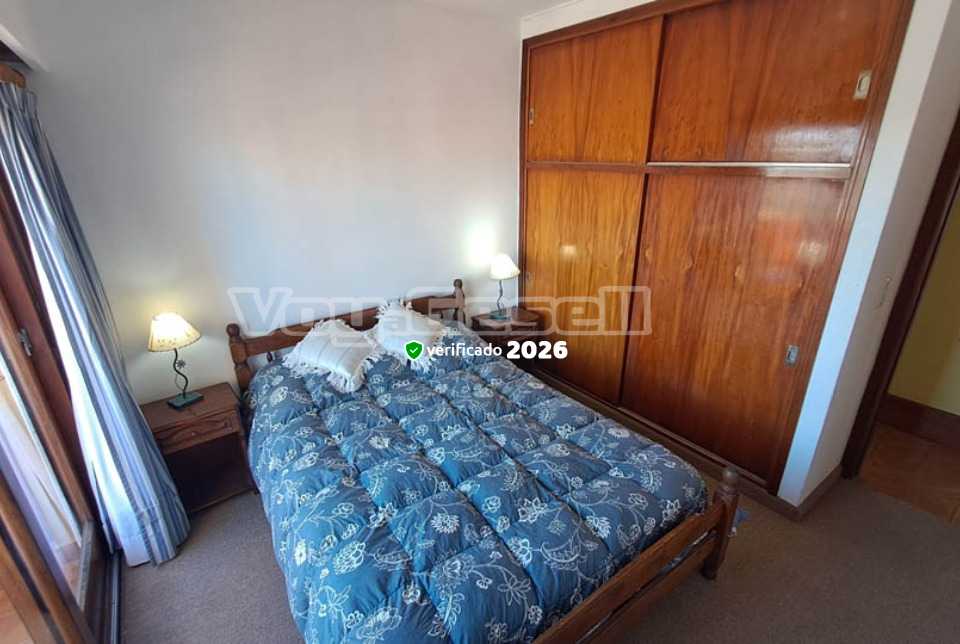 Alquilo Departamento Romeo IV 11 en Villa Gesell zona Barrio Norte a 200 mts de la Playa