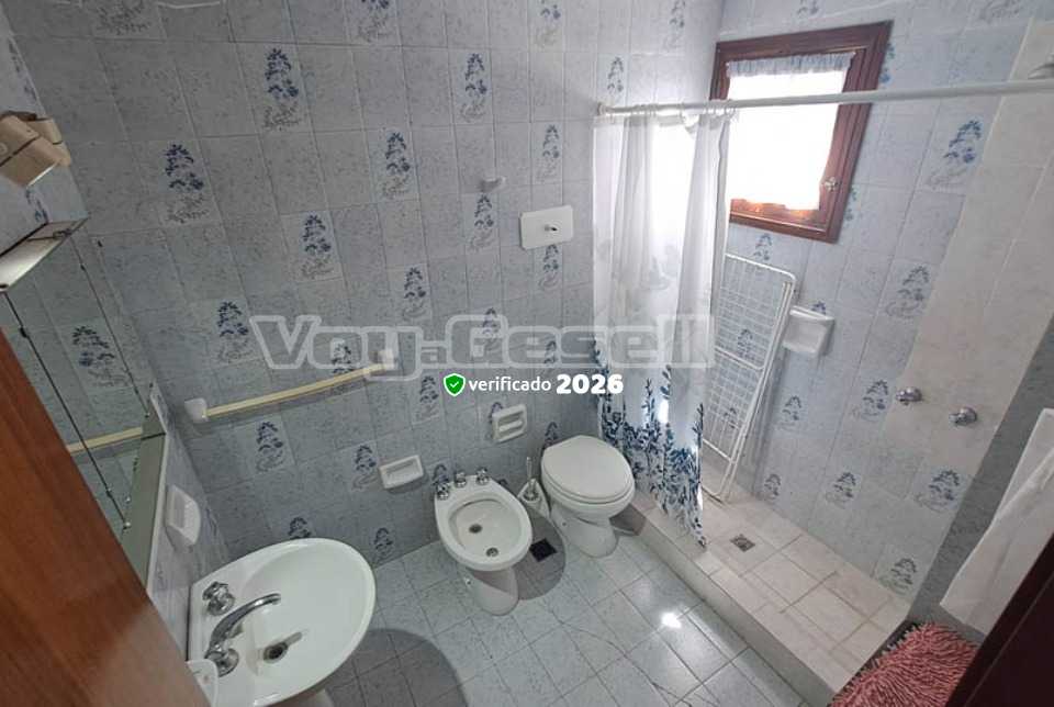 Alquilo Departamento Romeo IV 11 en Villa Gesell zona Barrio Norte a 200 mts de la Playa