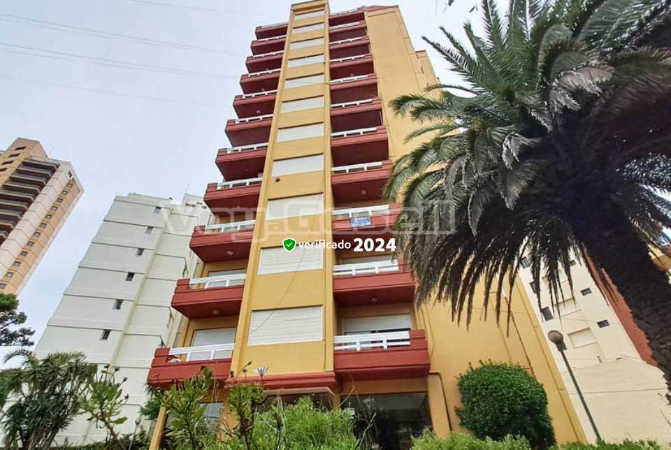 Romeo IV 5C: Departamento en Villa Gesell zona Barrio Norte