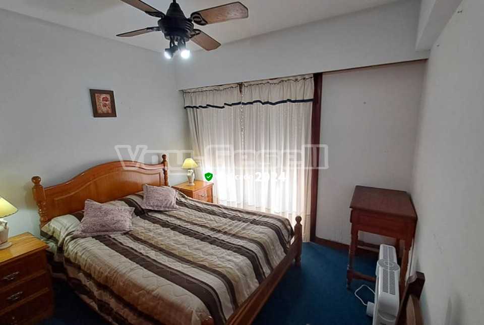 Alquilo Departamento Romeo IV 5C en Villa Gesell zona Barrio Norte a 240 Mts de la Playa