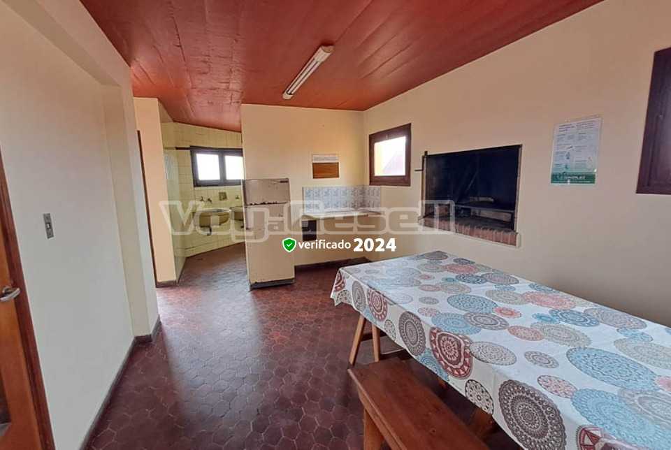 Alquilo Departamento Romeo IV 5C en Villa Gesell zona Barrio Norte a 240 Mts de la Playa