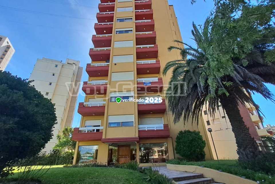Departamento: Romeo IV 6C en Villa Gesell zona Barrio Norte
