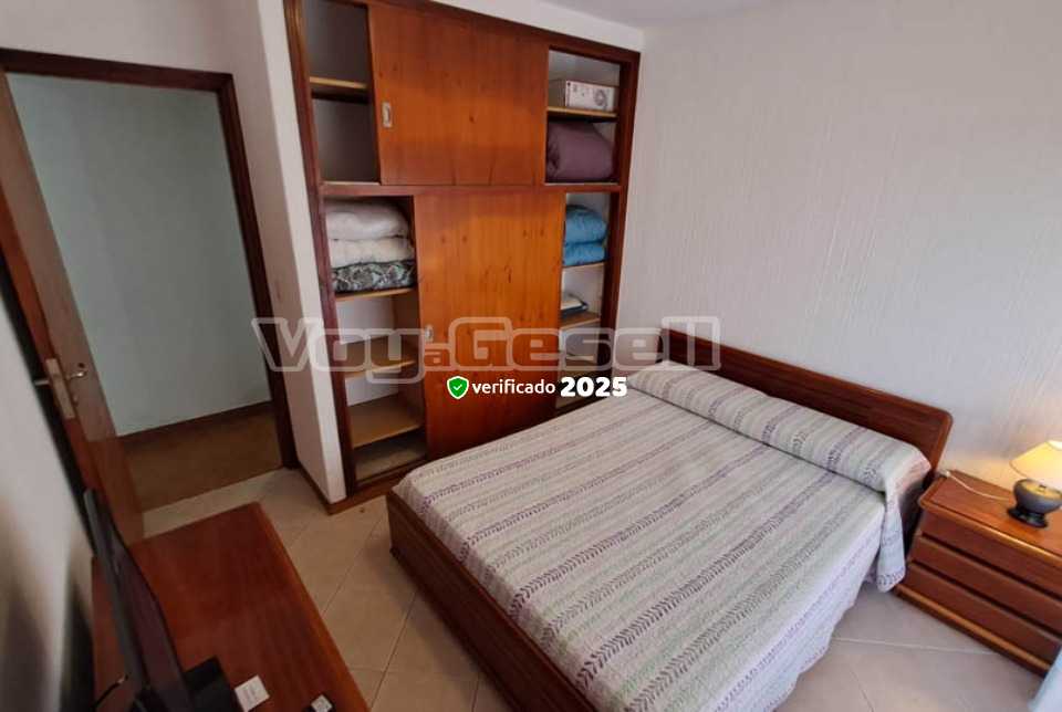 Alquilo Departamento Romeo IV 6C en Villa Gesell zona Barrio Norte a 230 Mts de la Playa
