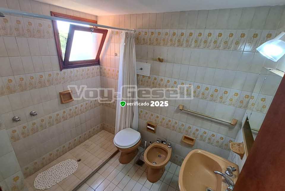 Alquilo Departamento Romeo IV 6C en Villa Gesell zona Barrio Norte a 230 Mts de la Playa 