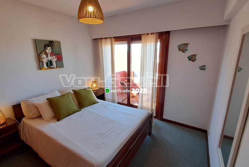 Alquilo Departamento Romeo IV 9C en Villa Gesell zona Centro a 260 mts de la Playa