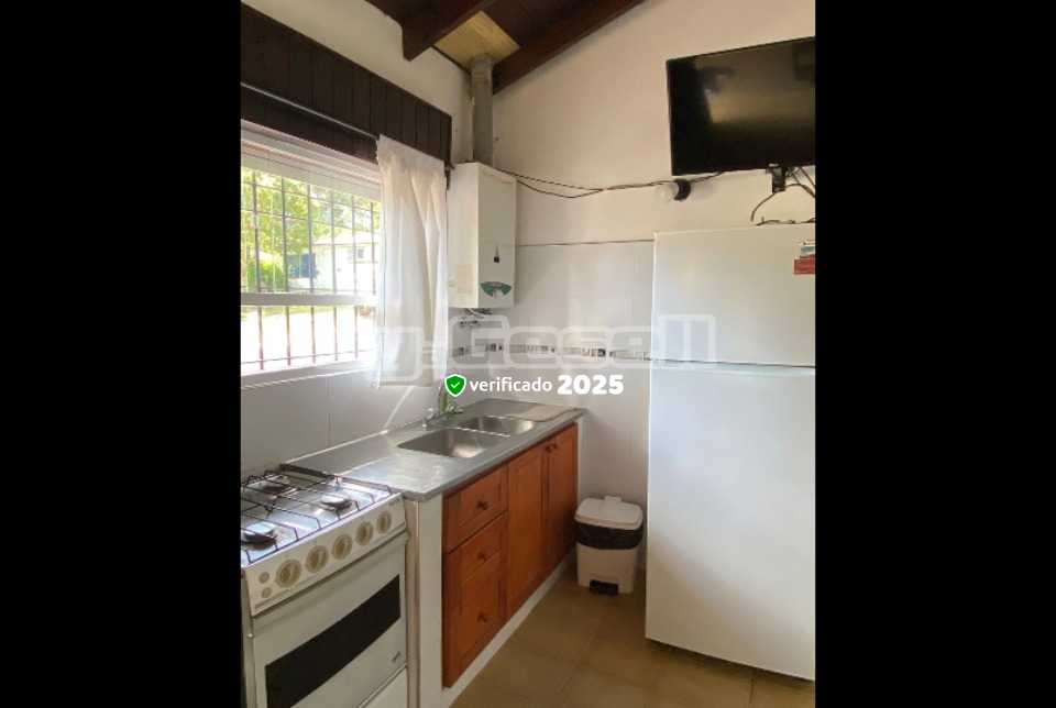 Alquilo Departamento Romina 2 en Villa Gesell zona Centro a 600 Mts de la Playa 