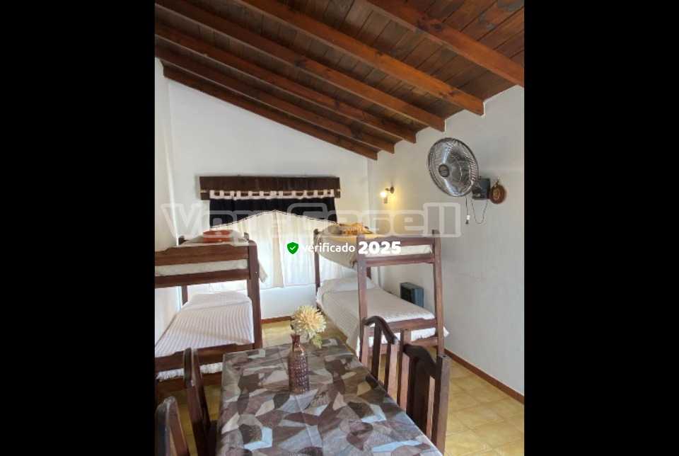 Alquilo Departamento Romina 2 en Villa Gesell zona Centro a 600 Mts de la Playa 