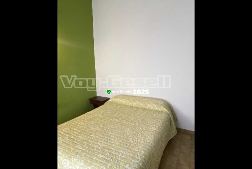 Alquilo Departamento Romina 2 en Villa Gesell zona Centro a 600 Mts de la Playa 