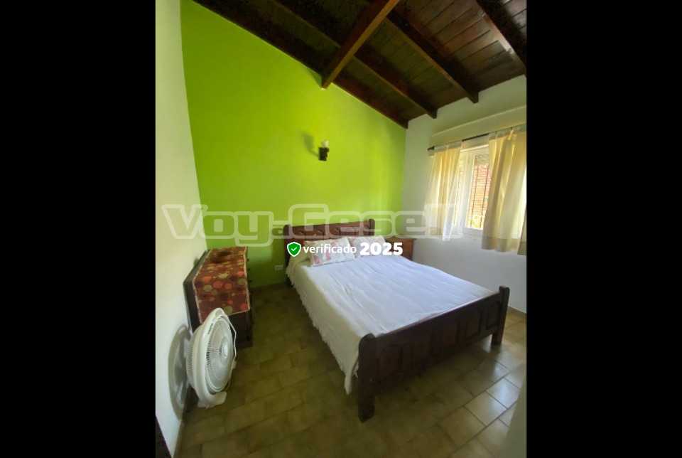 Alquilo Departamento Romina 1 en Villa Gesell zona Centro a 600 Mts de la Playa