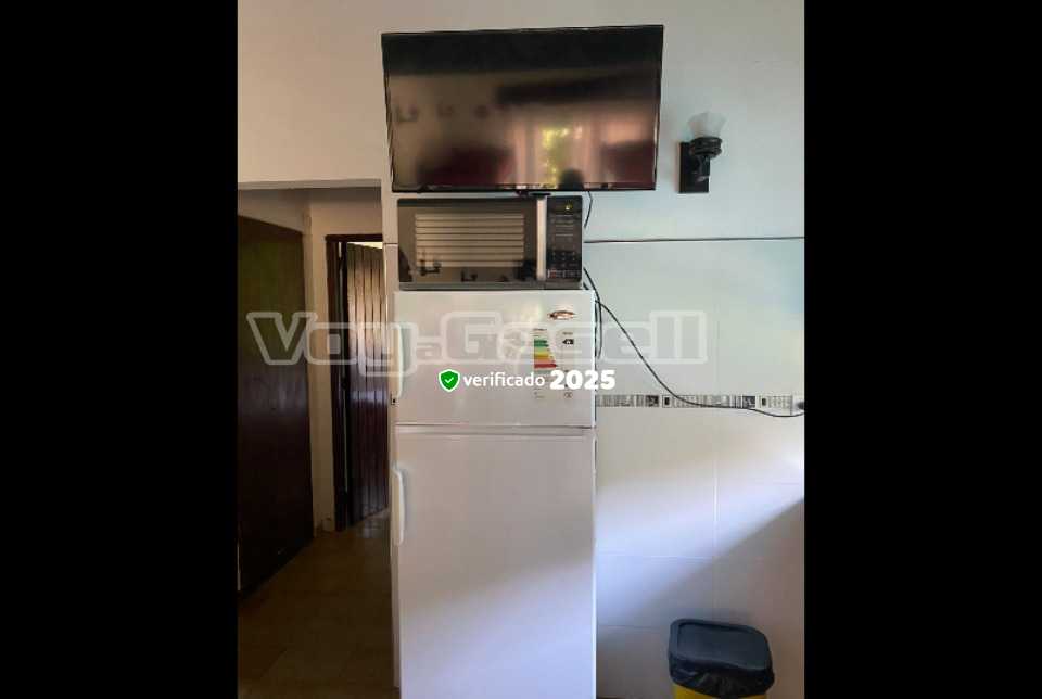 Alquilo Departamento Romina 1 en Villa Gesell zona Centro a 600 Mts de la Playa 