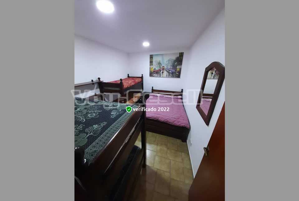 Alquilo Departamento Romina 11 en Villa Gesell zona Centro a 600 Mts de la Playa