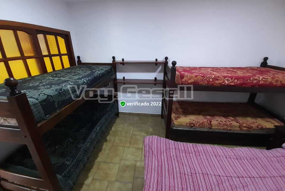 Alquilo Departamento Romina 11 en Villa Gesell zona Centro a 600 Mts de la Playa