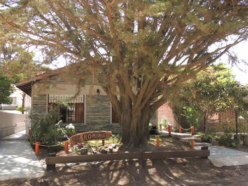 Alquilo Departamento Romina 9 en Villa Gesell zona Centro a 600 Mts de la Playa