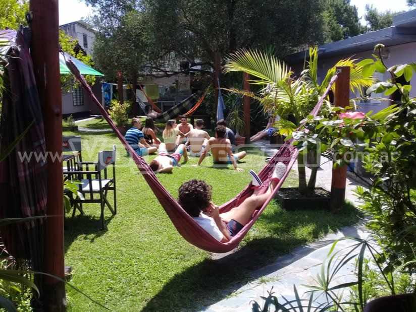 Alquilo Departamento Romina 9 en Villa Gesell zona Centro a 600 Mts de la Playa