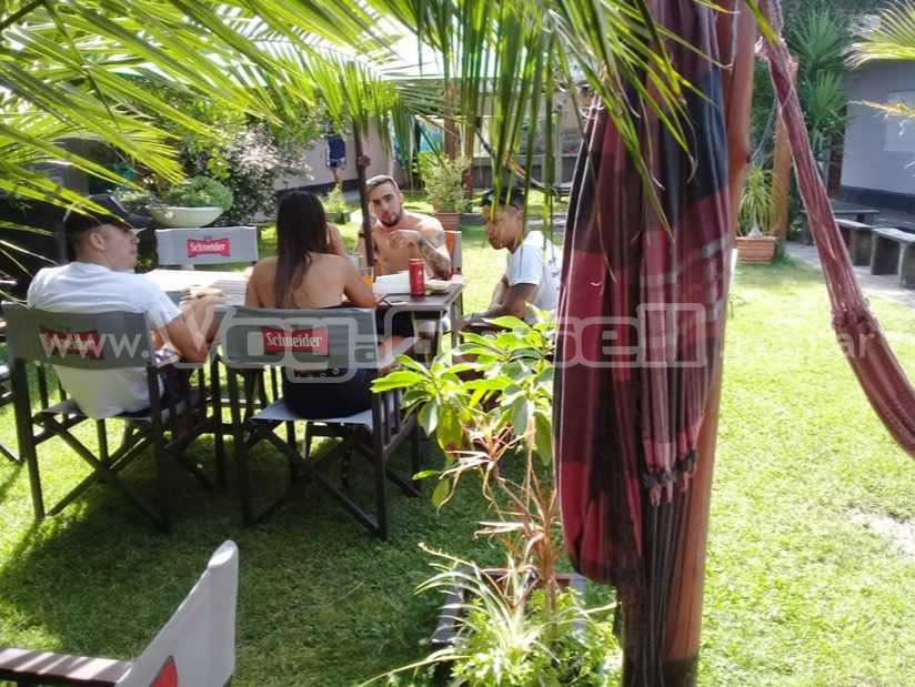 Alquilo Departamento Romina 9 en Villa Gesell zona Centro a 600 Mts de la Playa