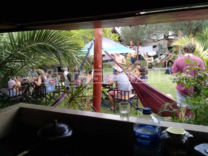 Alquilo Departamento Romina 9 en Villa Gesell zona Centro a 600 Mts de la Playa