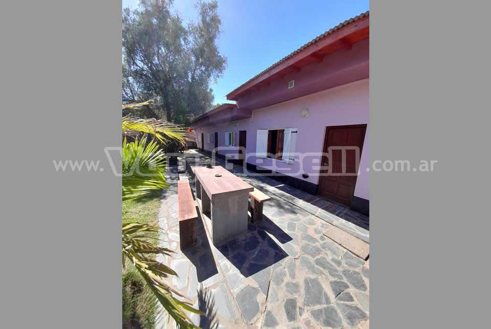 Alquilo Departamento Romina 9 en Villa Gesell zona Centro a 600 Mts de la Playa