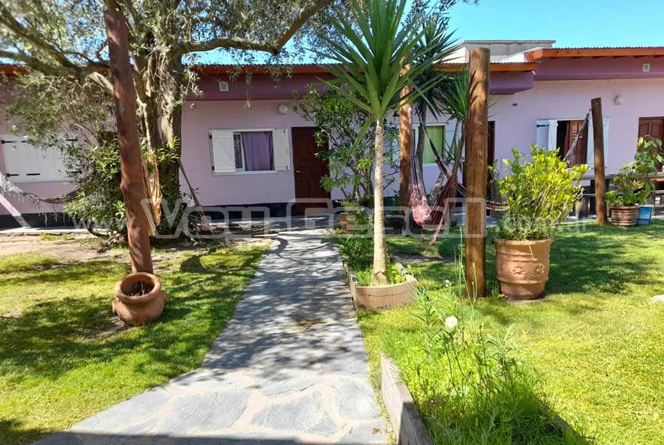 Alquilo Departamento Romina 9 en Villa Gesell zona Centro a 600 Mts de la Playa 